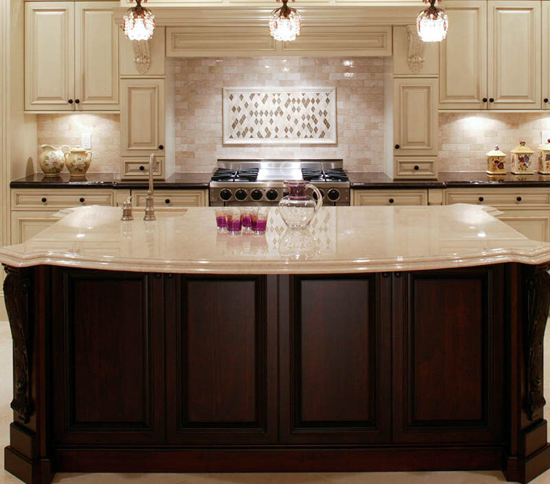 Botticino Semi Classisco MMG