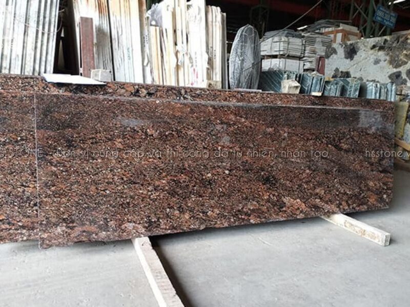 hsstone.vn pegasus brown slab