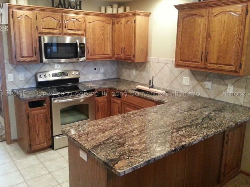 hsstone.vn pegasus–Granite–Install–Kitchen