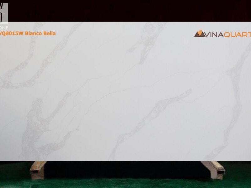 hsstone.vn vinaquartz vq8015W