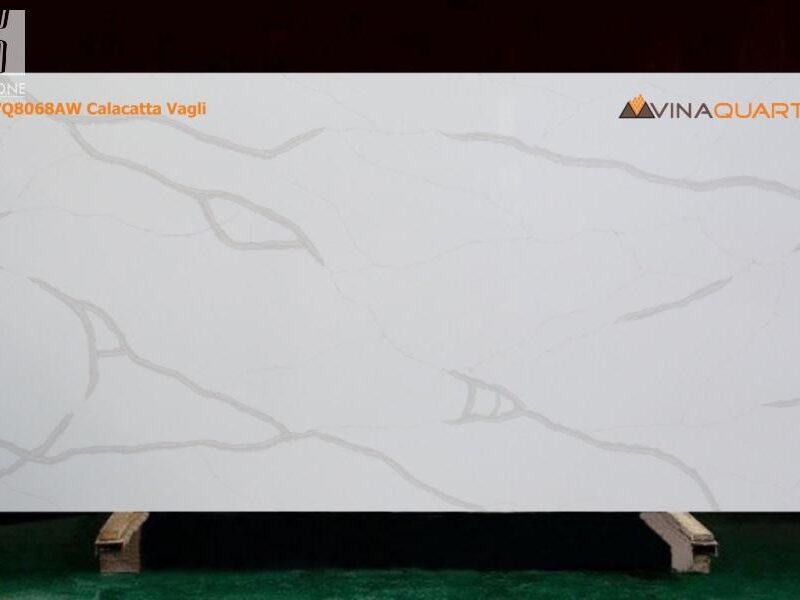 hsstone.vn vinaquartz vq8068AW