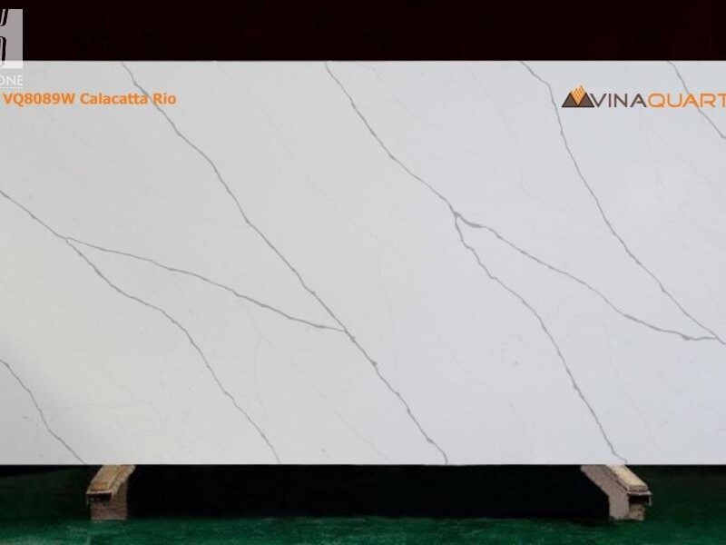 hsstone.vn vinaquartz vq8089W