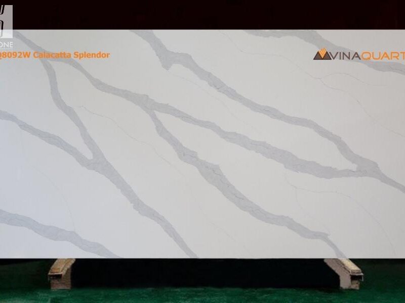 hsstone.vn vinaquartz vq8092W