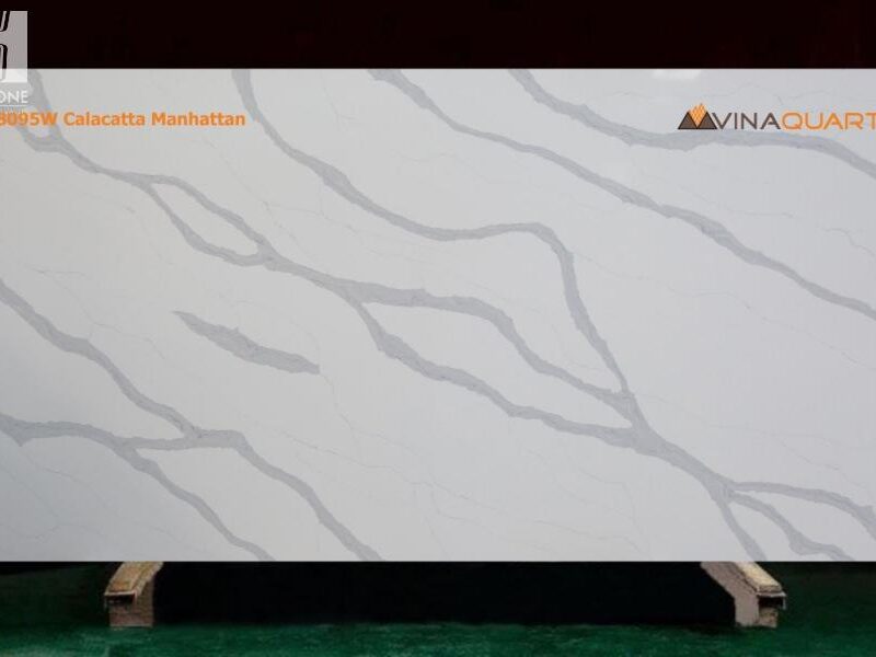 hsstone.vn vinaquartz vq8095W