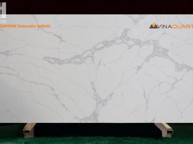 hsstone.vn vinaquartz vq8099W