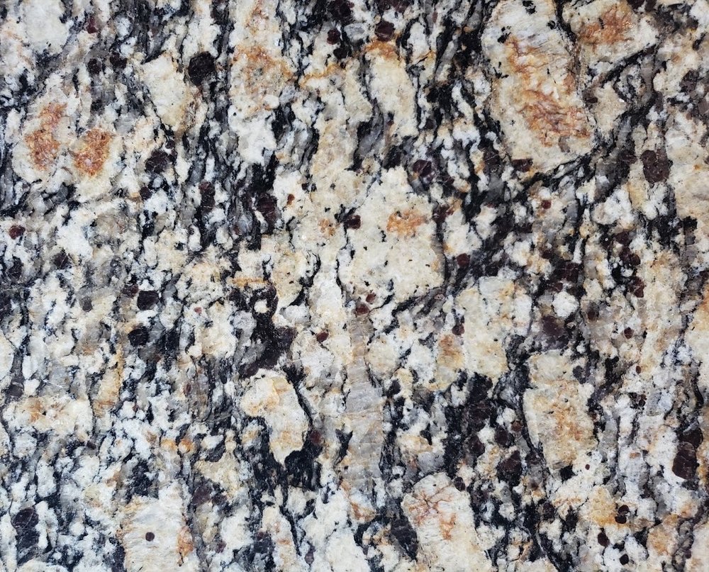Một mẫu đá Granite khác 