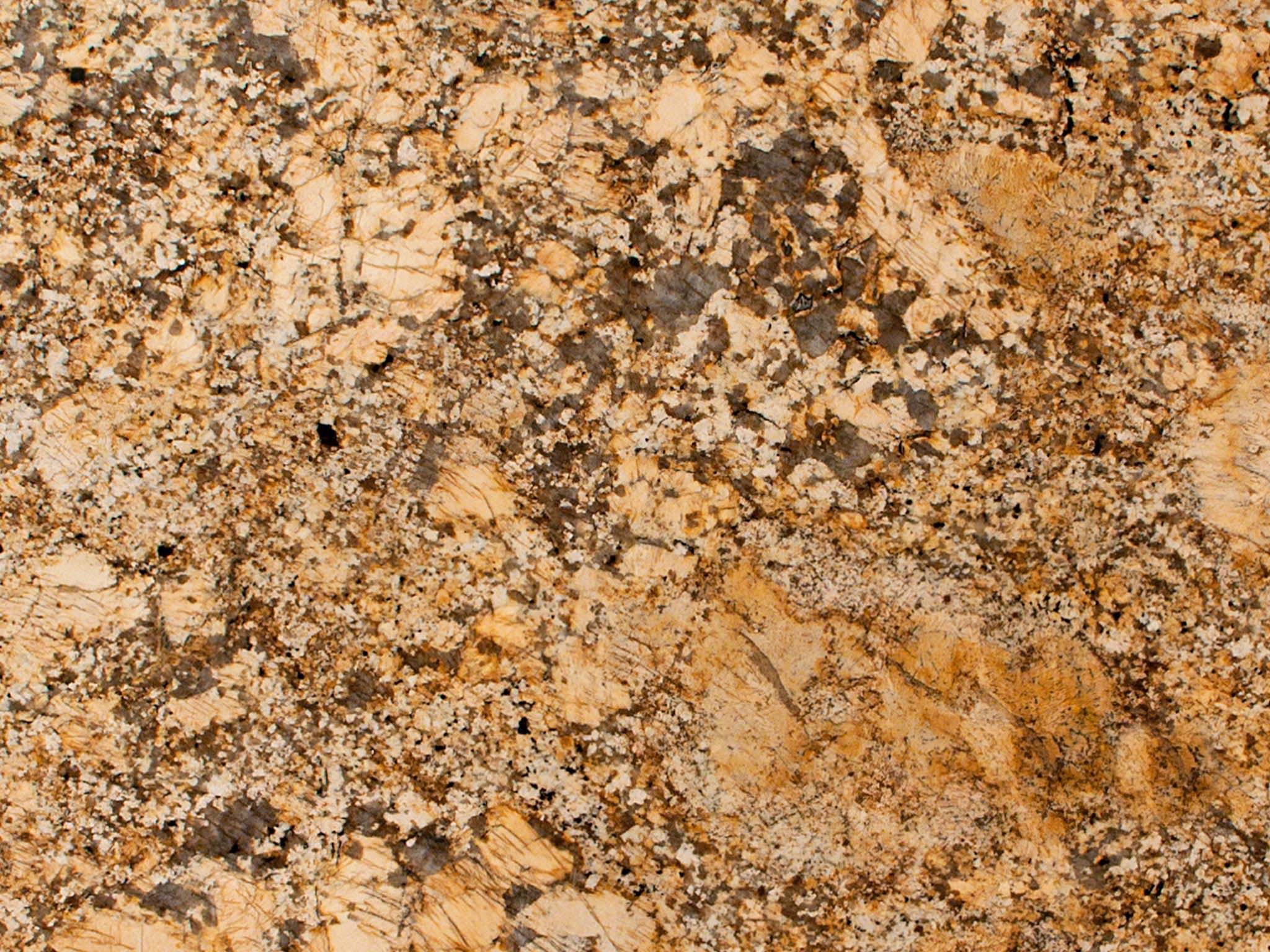 Đá Granite màu vàng rất được ưa chuộng hiện nay