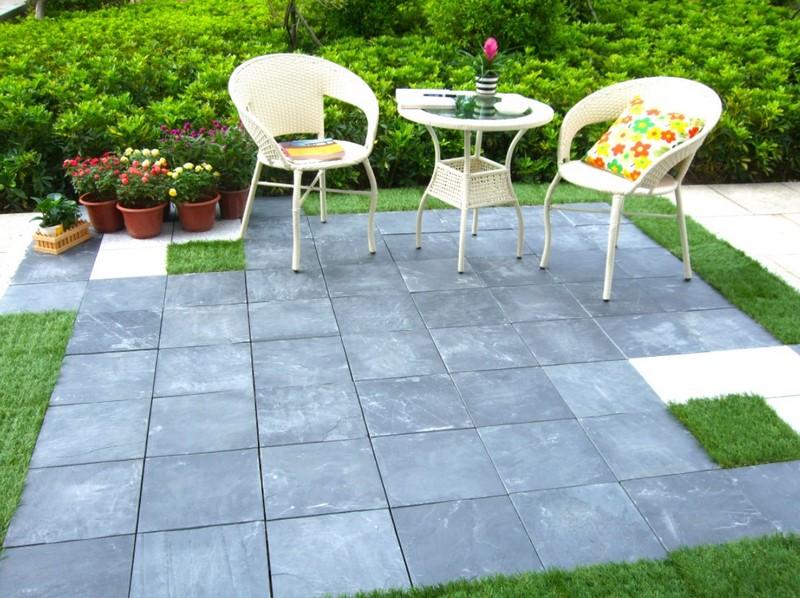 Đá Granite sở hữu độ bền đáng kinh ngạc