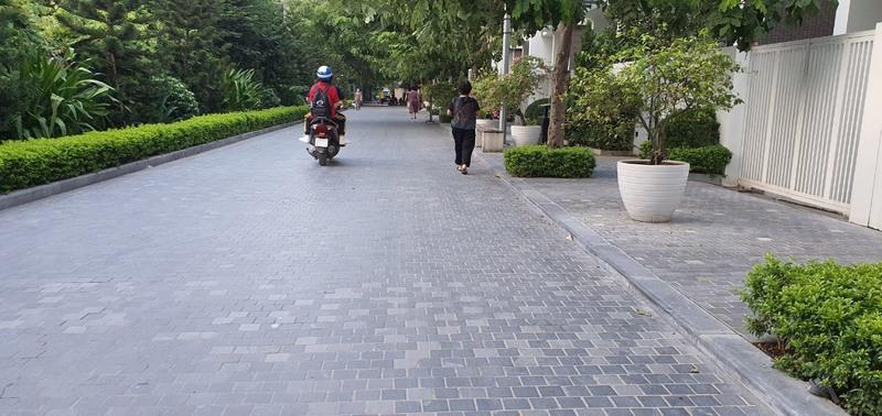 Đá Cubic mang vẻ đẹp mộc mạc, tự nhiên