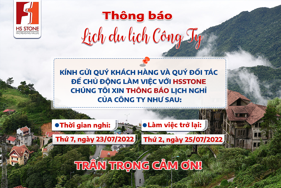 lich thong bao