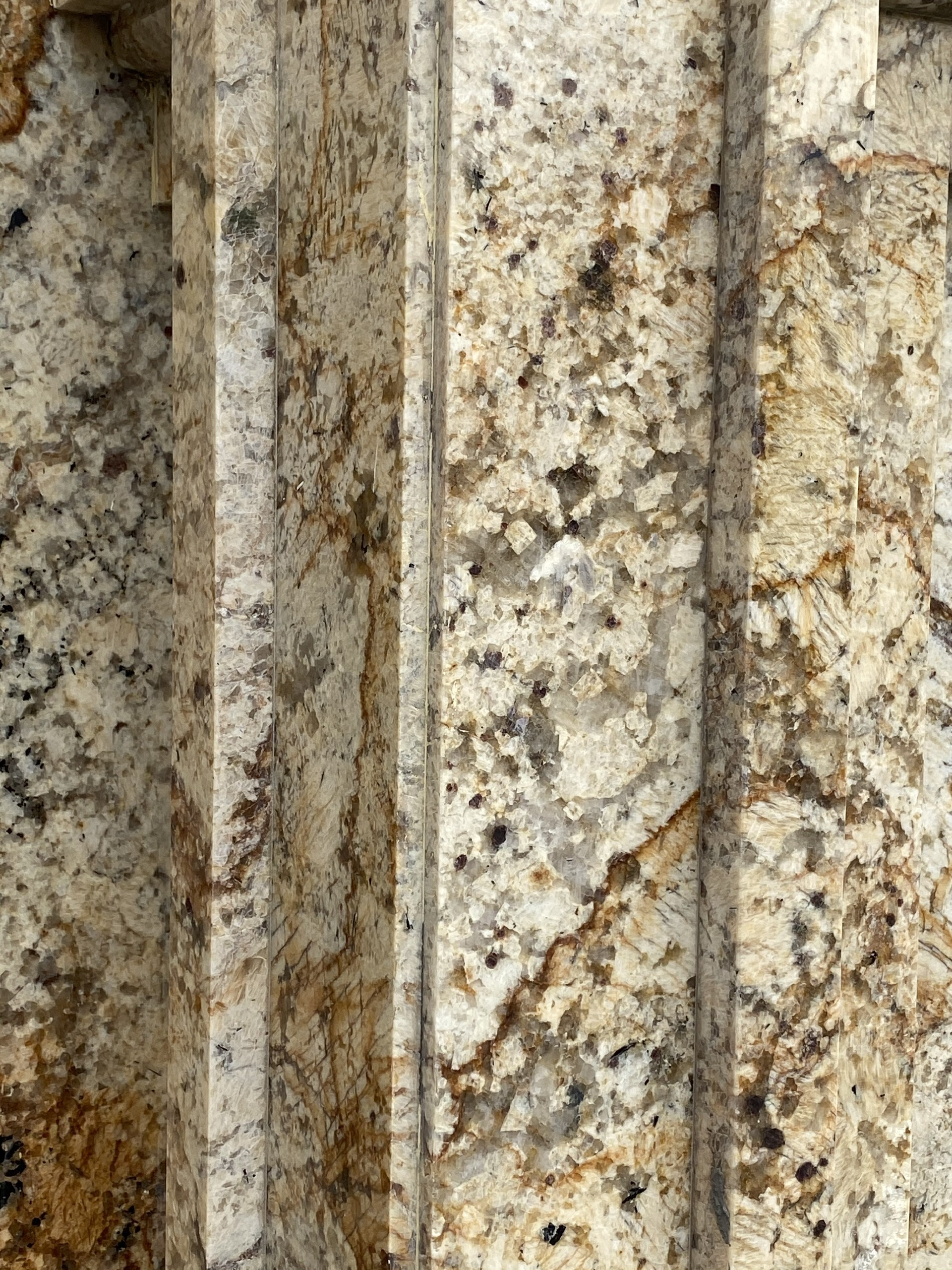 Đá hoa cương Solarius là loại đá cao cấp, sở hữu tất cả các ưu điểm nổi trội nhất của dòng đá Granite