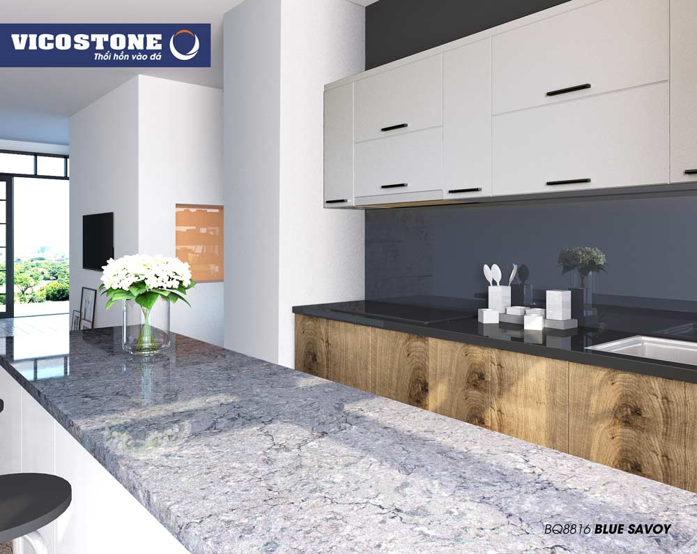 HSStone sẽ là cầu nối đem các sản phẩm đá Vicostone Hà Nội chất lượng cao nhất đến tay của khách hàng