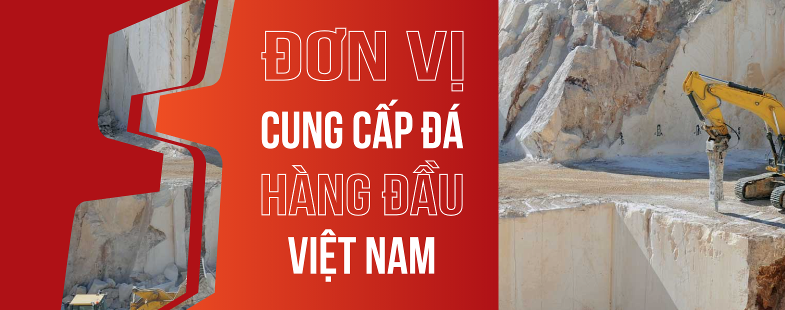HSStone - nhà cung cấp các sản phẩm đá ốp lát thương hiệu Việt hàng đầu