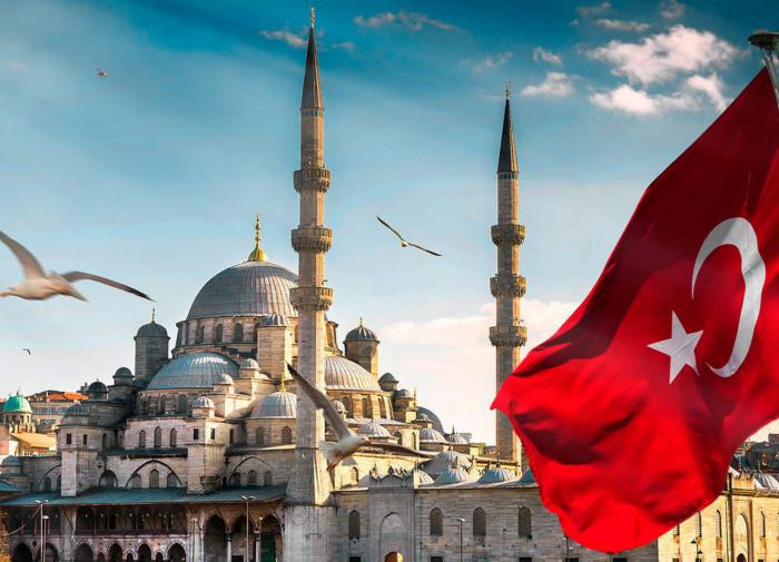 Gìn Giữ Giá Trị Từ Thiên Nhiên – Thổ Nhĩ Kỳ
