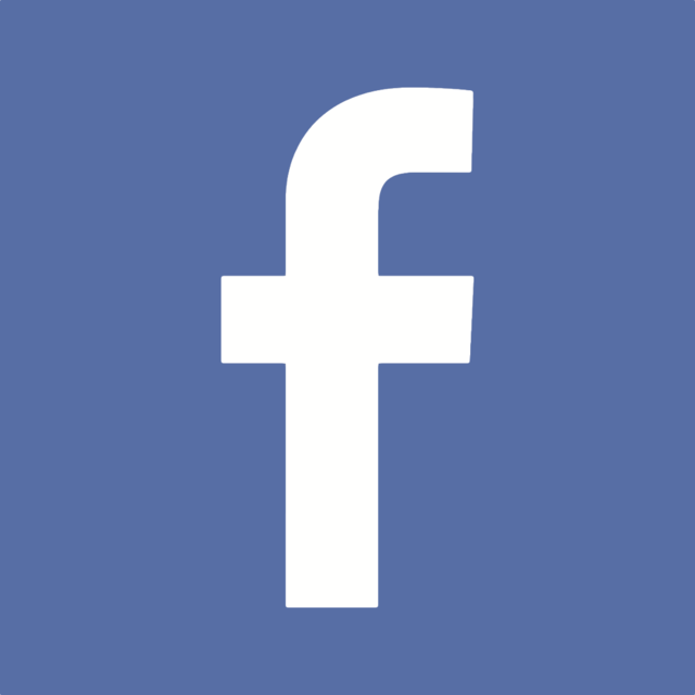 640px Facebook icon 1