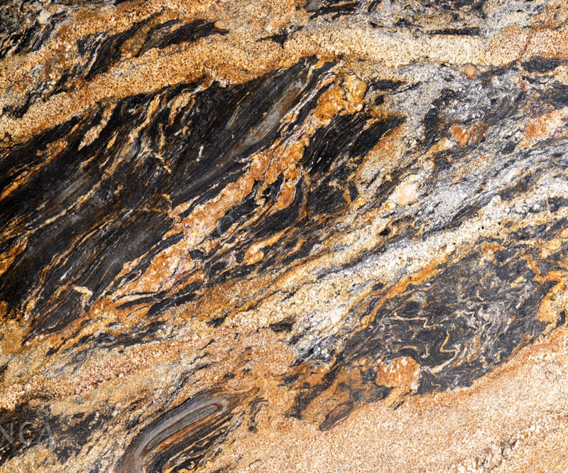 GraniteMagma Gold
