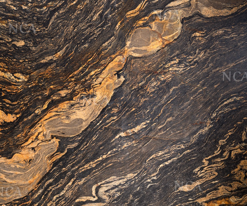 GraniteTitanius Leather