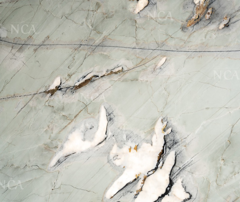 QuartzBontanic Crystal