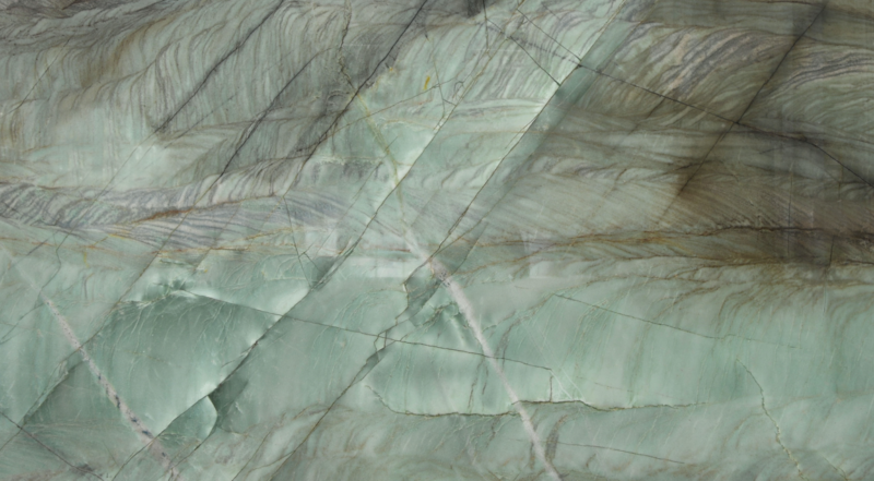 QuarziteCristallo Tiffany 1