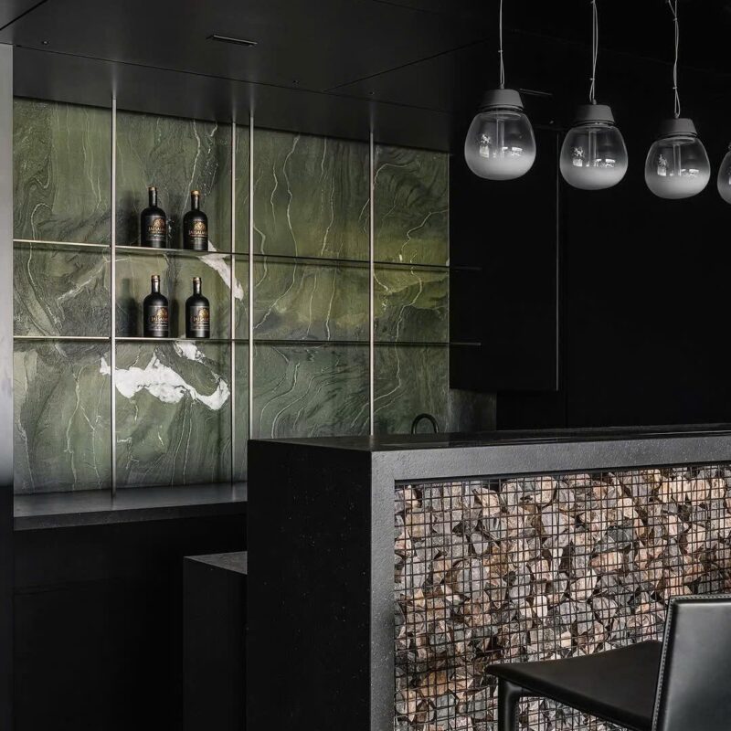 da quartz avocatus 9