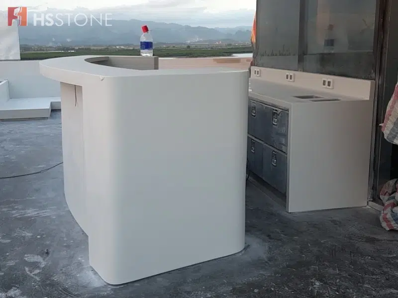 mau da nhan tao solid surface 13