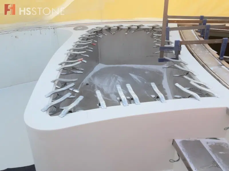 mau da nhan tao solid surface 15