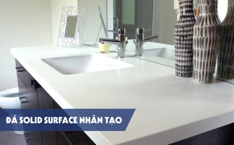 da solid surface nhan tao