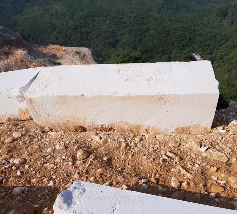 đá trắng muối nghệ an 3