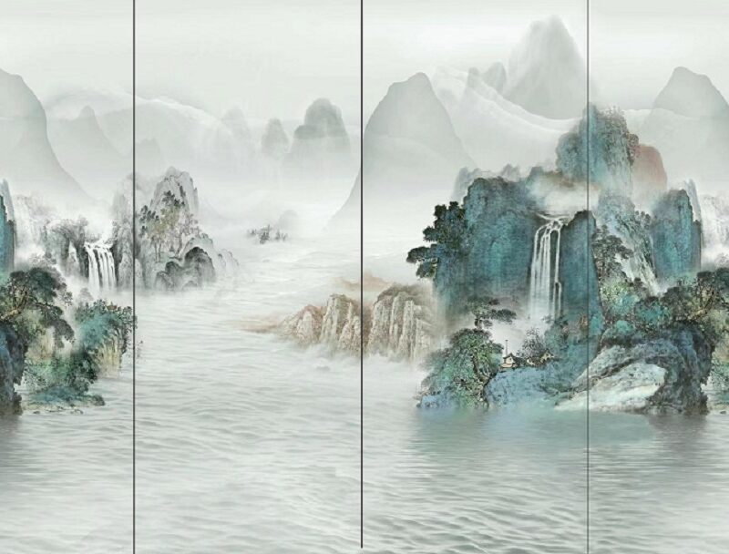 thanh khâu chi quốc