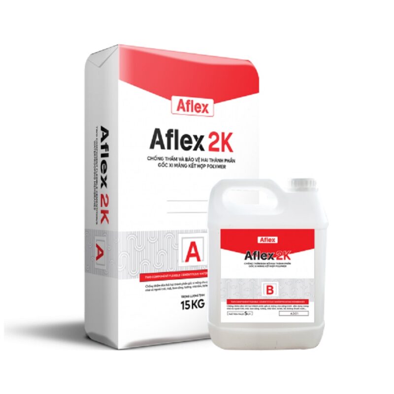 AFLEX 2K   301