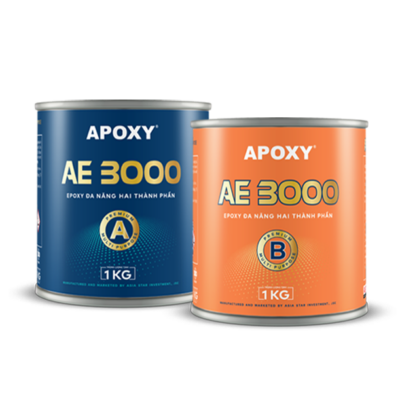 APOXY AE 300 1