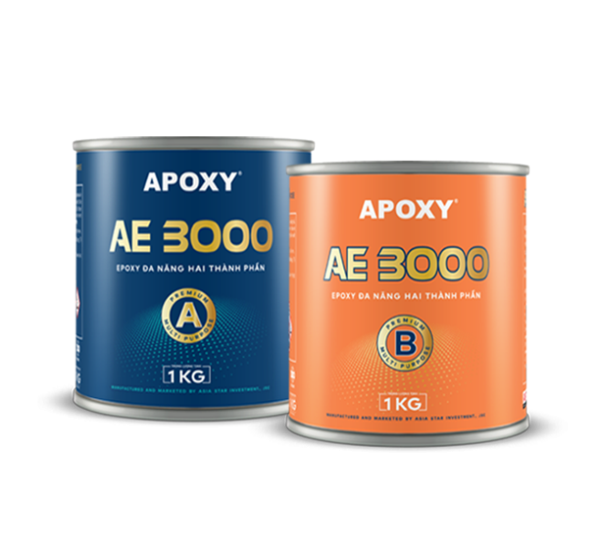 APOXY AE 300 1