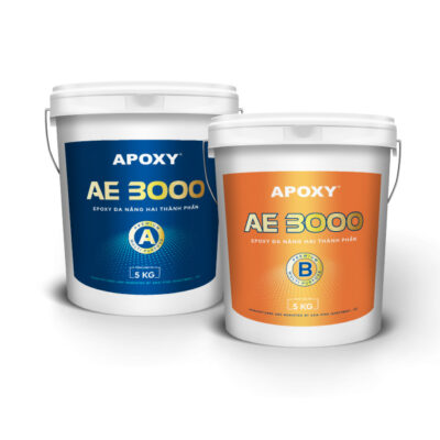 APOXY AE 3000