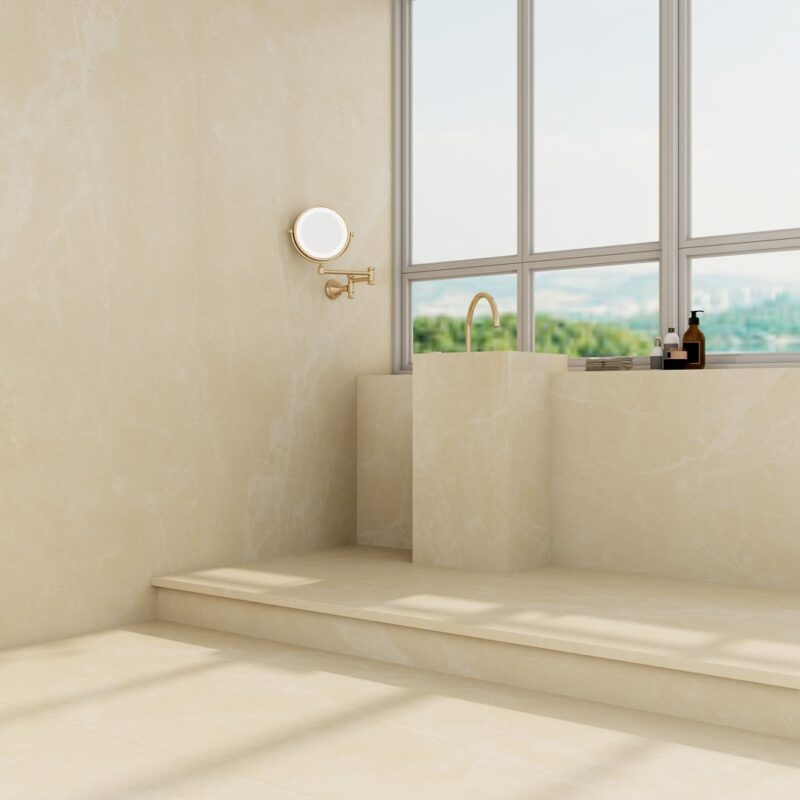 ARMANI BEIGE ARB09E DM .