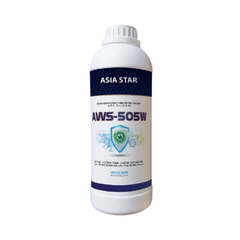 AWS 505W