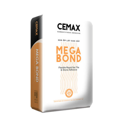 CEMAX MEGABOND