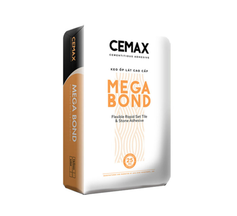 CEMAX MEGABOND