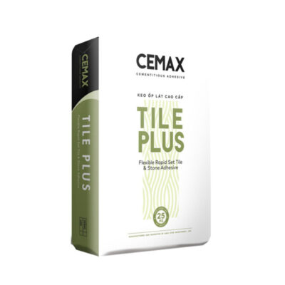 CEMAX TILE PLUS