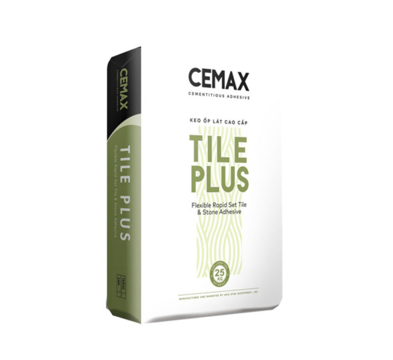 CEMAX TILE PLUS