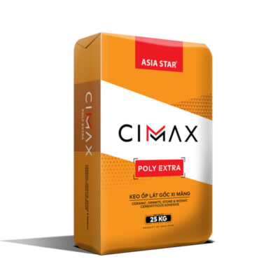 CIMMAX POLY EXTRA