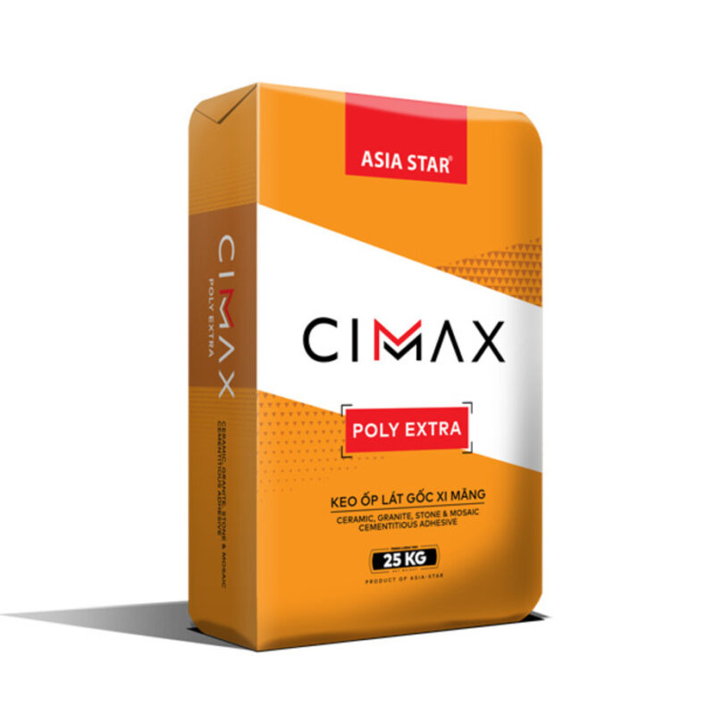 CIMMAX POLY EXTRA
