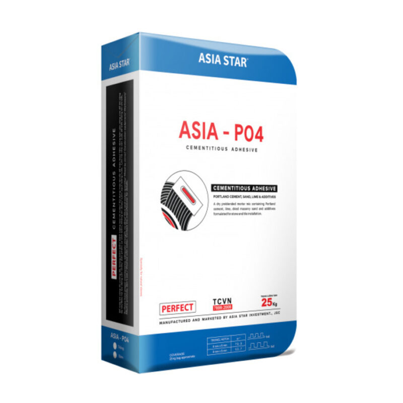 PERFECT ASIA   P04