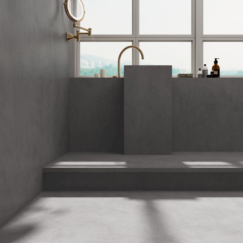 TERRA GREY TEG09E DM .