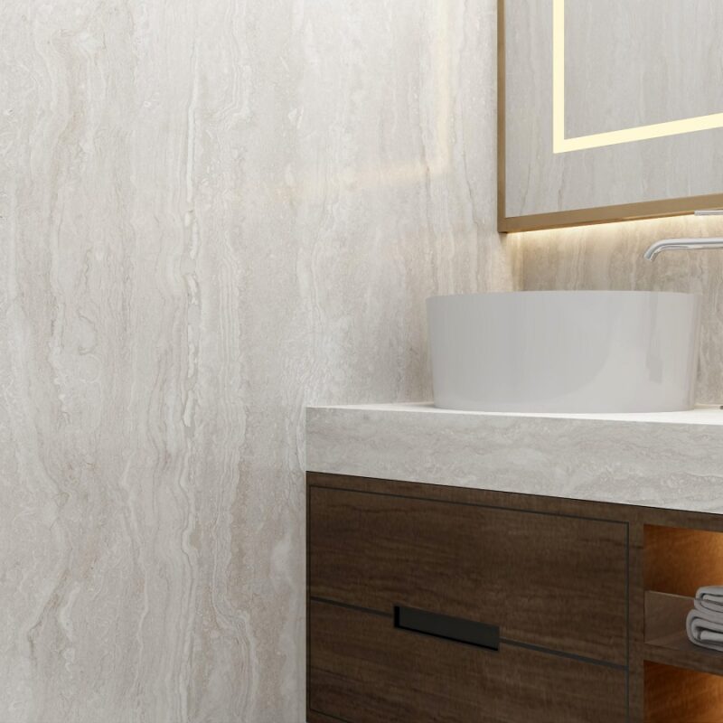 TRAVENTINO IVORY TRI09E DM 2.