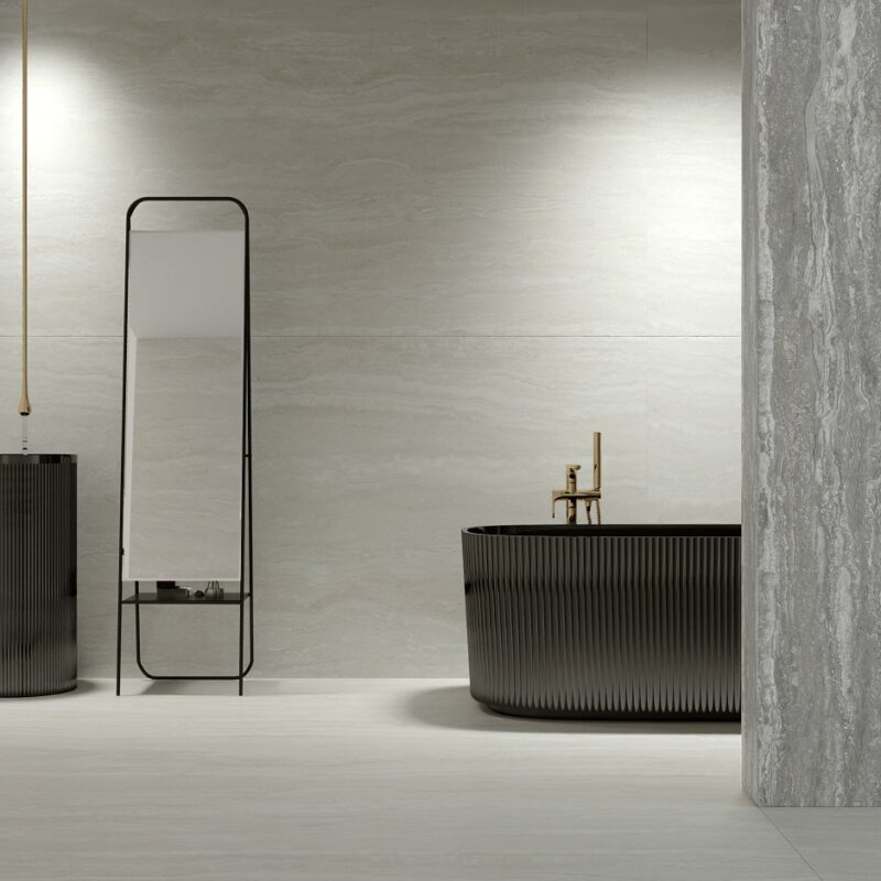 TRAVENTINO IVORY TRI09E DM 3.