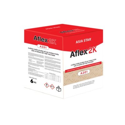 aflex 2k 201 bo 6kg 11