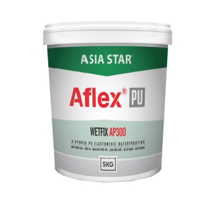 aflex pu wetfix ap300 11