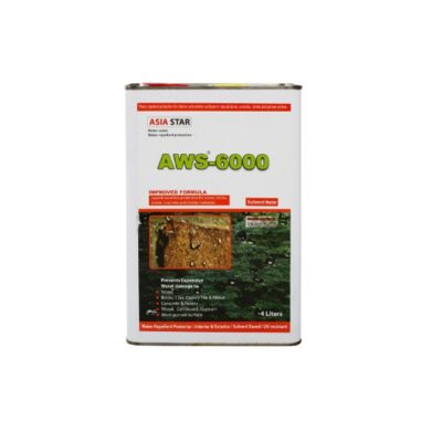 dung dich chong tham aws 6000