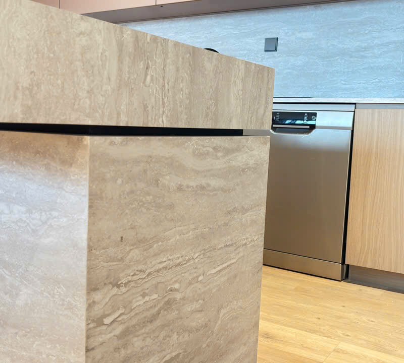 hinh anh thuc te traventino sand 12