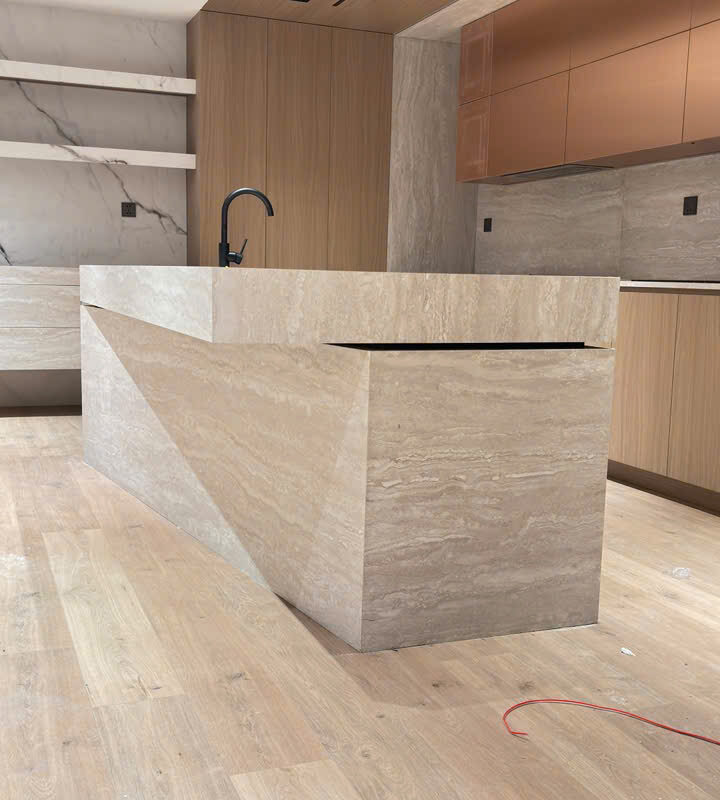 hinh anh thuc te traventino sand 13